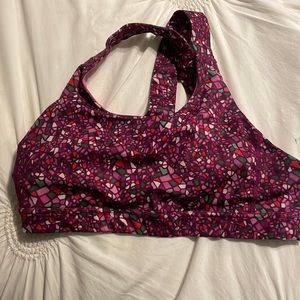 Lululemon Bra